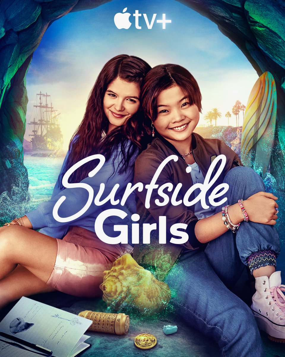 Surfside-Girls